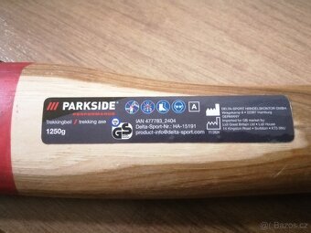 Sada seker Parkside - 2