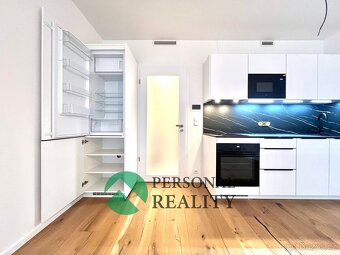 Prodej bytu 1+kk 43 m², Praha - Strašnice, ev.č. 02713 - 2