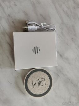 Bezdrátová nabíječka nová nepoužitá - 2