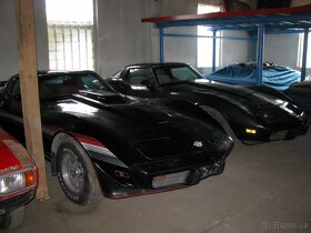 Chevrolet Corvette Stingray 5.7 - 2