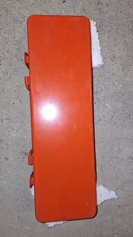 GolaTONA, palcové míry - 2