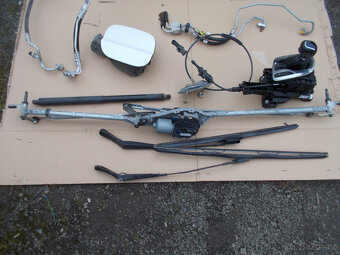 Díly 1. Opel Astra K kombi 1.6 CDTI 100kw - 2