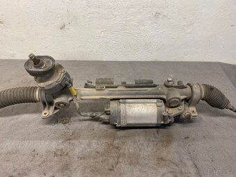 VW GOLF 5 2003-2008 - ELEKTRICKÉ ŘÍZENÍ 1K1 423 051 AS - 2