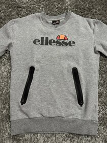 Nová mikina Ellesse XS - 2