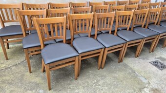 Ton židle (č.38) - 2