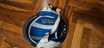 Dětská lyžařská helma Rossignol, vel. XS 52 -54 cm - 2