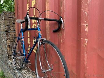 Stare kolo Favorit - 2