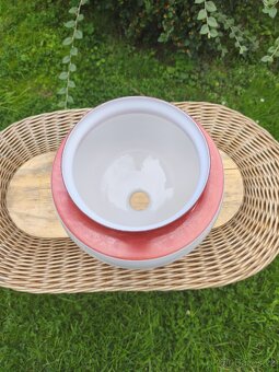 Skleněné stínidlo - 2