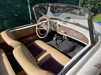 Škoda felicia 1959 - 2