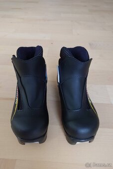 dětské běžecké boty Equipe Junior pilot vel. EUR 27 - 2