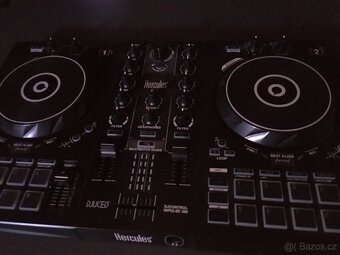 DJ Controler Hercules - 2
