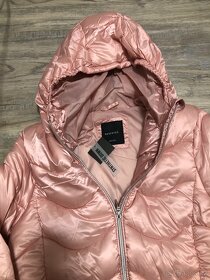 Nový Zimní kabátek reserved 164 - 2
