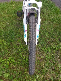 Prodám dětské horské kolo - 2