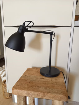 Stolní lampa PRIDDY EGLO 49469 - 2