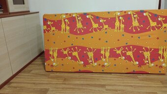 matrace do postýlky - 2