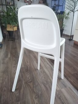 Dětská jídelní židle Urban - 2