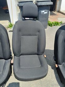 Dacia sandero logan sedacky - 2