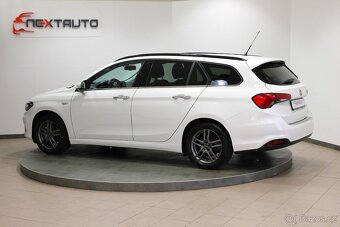 Fiat Tipo, 1.4T 88kW 1.MAJITEL, S.KNIHA - 2