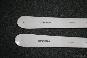 lyže Head Power joy 163 cm , head protector 13 - 2