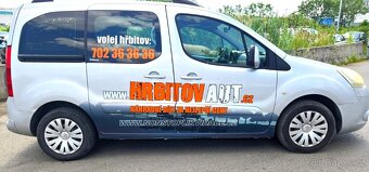 Prodám ALU kola Honda CR-V č. 1349 - 2