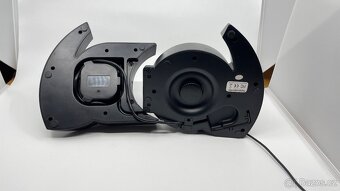 Thrustmaster HOTAS X – joystick + plynová páka (PC / PS3) - 2