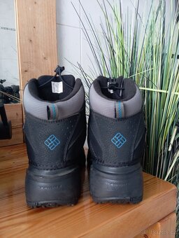 Zimní boty Columbia 35 - 2