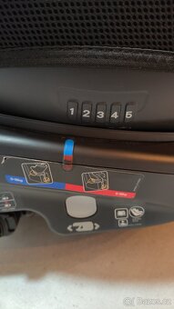 Dětská autosedačka JOIE Spin 360 Gray Flannel 2023 - 2