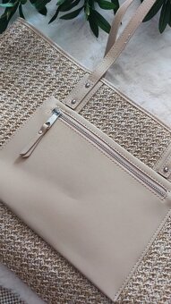 Nová velká plážová taška Linda - 2