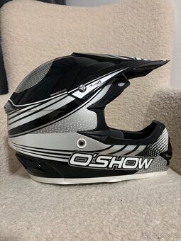 Helma O'SHOW Zenit - 2