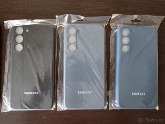 Kryty pro Samsung Galaxy S23+ - 2