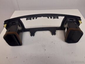 Toyota Corolla výdechy topení - 2