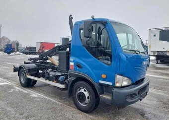 Prodám Nosič kontejnerů Avia D100 - 2