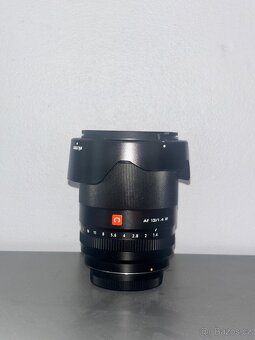 Viltrox AF 13mm f/1.4 pro Fujifilm APS-C - 2