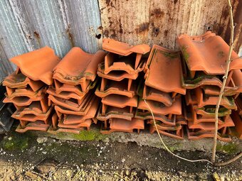 Tondach Jirčanka - 2