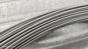 Napínací drát pozink 170m - 2