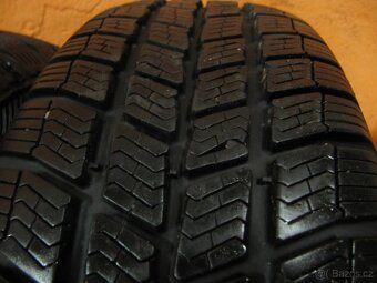 Pneu 195/65/15 Barum Polaris3 - 2