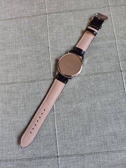 Pánské hodinky quartz. - 2