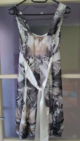 Společenské šaty 40 - 2