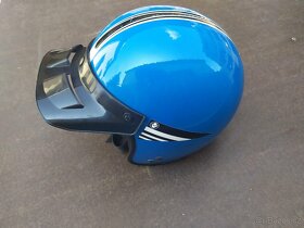 KOUPI'M HELMU,PŘILBU CASSIDA SPORT - 2