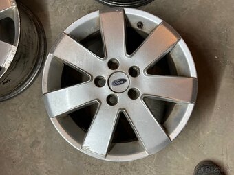 Alu disky Ford 5x108 R16 - 2