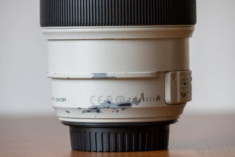Canon EF 70-300mm f/4-5.6L IS USM - 2