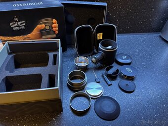 WACACO PICOPRESSO - 2