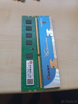 DDR3 - 2