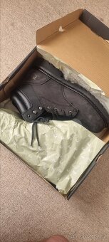 Pracovní boty cerva - 2