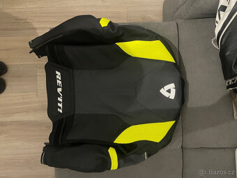 Bunda Revit Control - 2