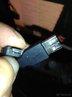Garmin starší řady 24xx Origo PC kabel - 2