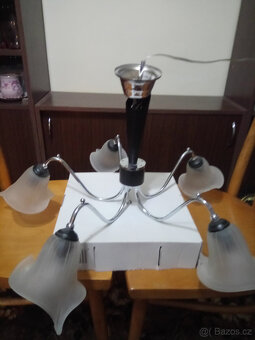 Stropní lustr - 2