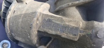 Servorizeni audi vw skoda octavia passat b6 golf - 2