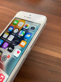 iPhone SE A1723 32GB - 2