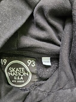 mikina Skate Nation - 2